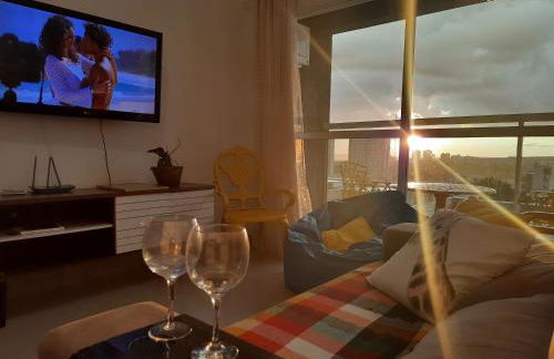 ZEUS - MODERNO COM WIFI, melhor Localização,máx 4 - Foto 28