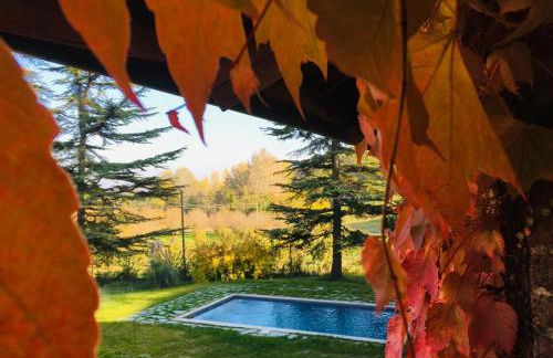 Casa delle foglie sussurranti - Foto 73