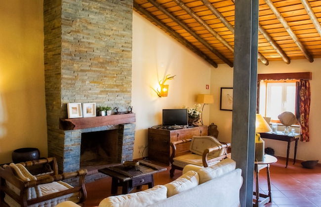 Herdade dos Castelejos - Foto 16