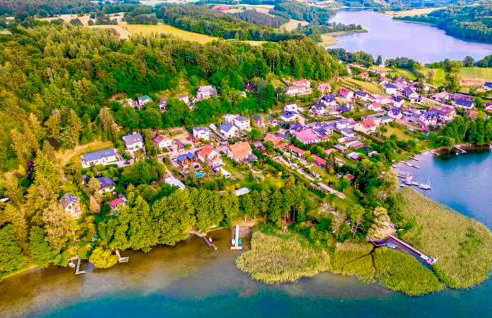 Amazing Home In Zawory With Sauna - Foto 17