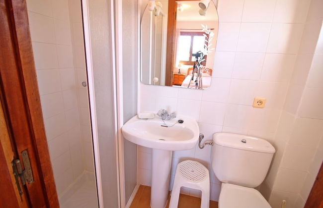 Bungalow Costa Calpe - Vallesa - Foto 12