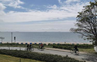 Schloss am Meer - Foto 9