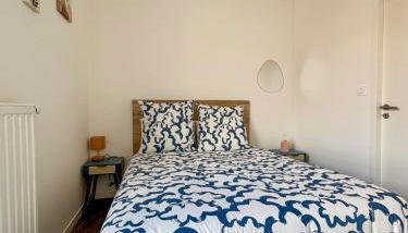 Nid Urbain - 3 Ch et Terrasse - Foto 4