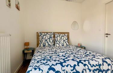 Nid Urbain - 3 Ch et Terrasse - Foto 4