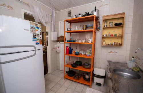 A Casa Laranja - Arte e história em um único lugar - Foto 9