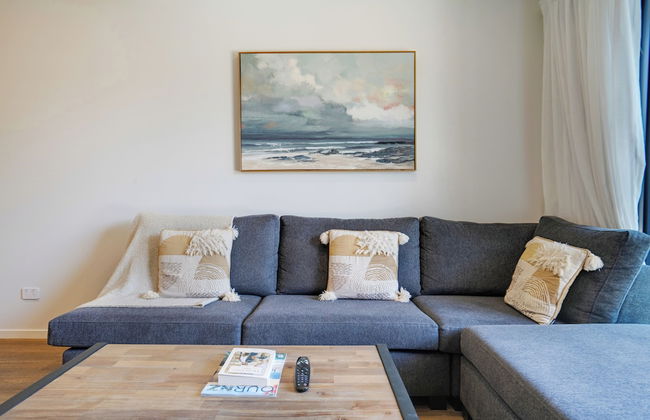 Brand New House by Botany - Parking - Foto 22