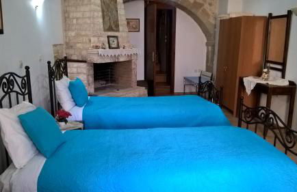 Εlegant Villa Liakos - Foto 46