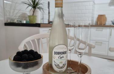 Apartament Fryderyk Łagów - Foto 27