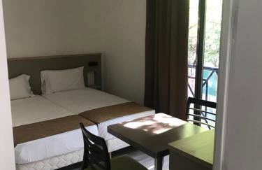 AMHotel Italie - Foto 56