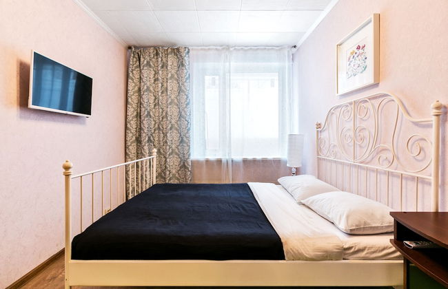 MaxRealty24 Stroiteley 9 - Foto 18