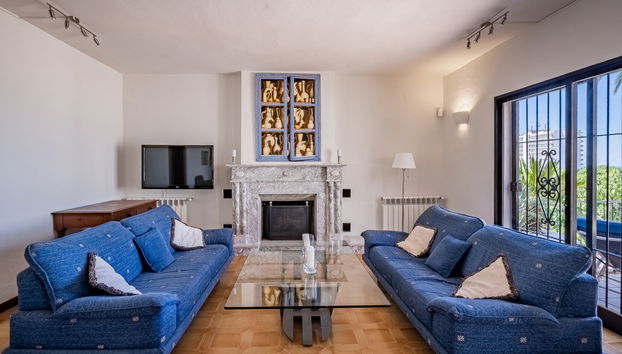 Villa Consuelo - Foto 5, Living Room