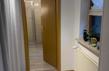 Ferienwohnung Golden Apartment Stilvoll Klar - Foto 2