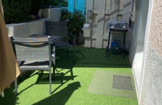 Apartment Mimet la diote- Ausflug in die Sonne und in die Ruhe by Interhome - Foto 33