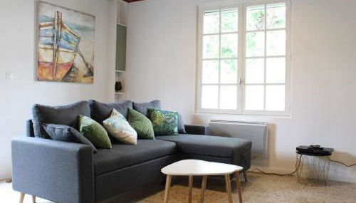 Maison 3 pièces avec jardin à Saint-Georges-d’Oléron - 6 couchages, Wifi - FR-1-246A-80 - Foto 4