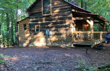 1850s Settlers Cabin at Wethero Ridge - Foto 14