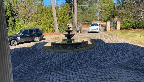 Luxe, Gated & Fenced Buckhead6BD85Bth,Sleeps 12 - Foto 2