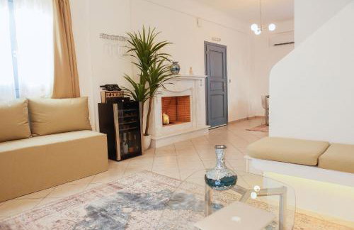 The Z Private Villa, Santorini - Photo 87