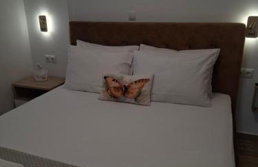 Enigma Boutique Houses Koxyli - Foto 22