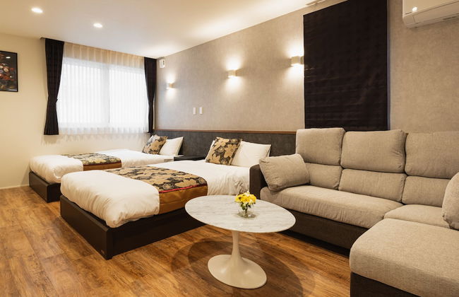 Grand Base Nagasaki - Foto 8