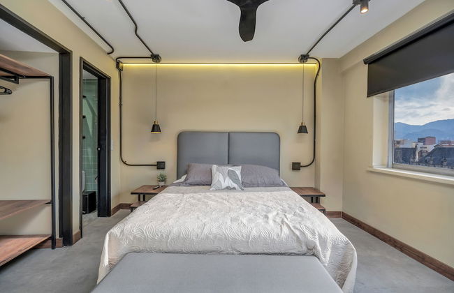 Nutibara Express by HOUSY HOST - Foto 50