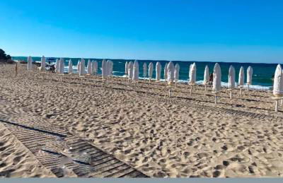 Gli Ulivi Rosamarina Ostuni - Foto 46