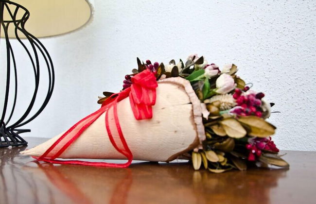 Agriturismo Terrasabina - Foto 28