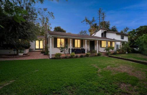 Chic 3BR Oasis in Studio City:Toluca Lake Adjacent - Foto 31