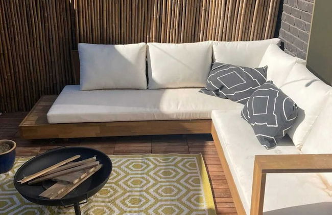 Pet Friendly 1 Bedroom Apartment in London Fields - Foto 14