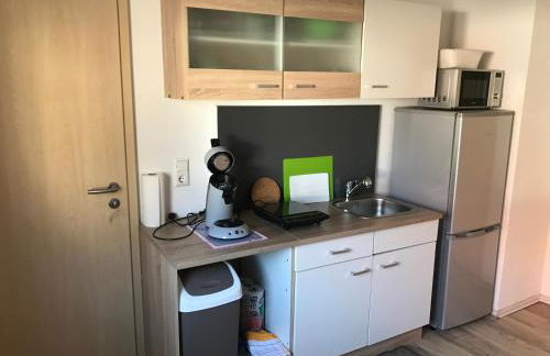 FeWo Weisweil - Foto 18