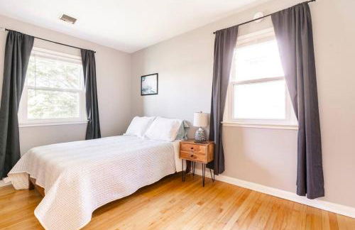 El Retro- Mid Century Ranch near Horse Park & Rupp - Foto 30