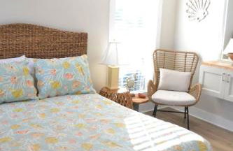 4BR Soundfront cottage Private Dock Fishing - Foto 15