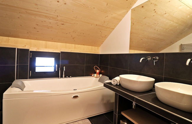 Chalet in Hohentauern Near Ski Slopes - Foto 13