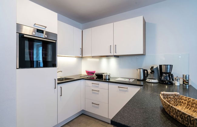 Holiday Home in ski Area in Leogang With Sauna - Foto 7