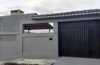 Nossa Casa com Piscina - Photo 34