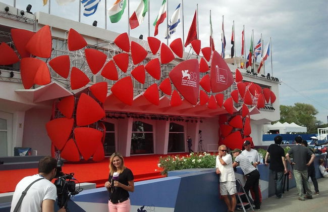 Villa Venice Movie - Photo 65