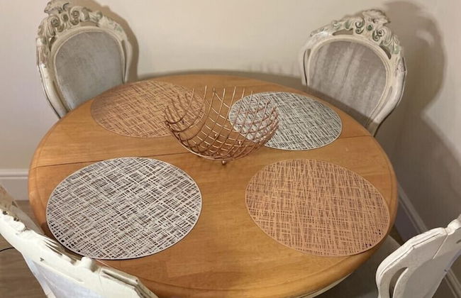 Beach House Courtyard 1 bed - Foto 29