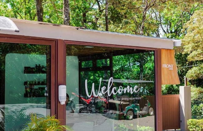 Chira Glamping Resort Monteverde - Foto 2