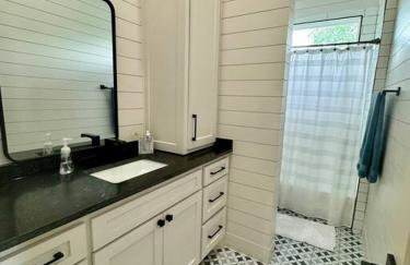 Luxury Lake Front Retreat on Cedar Creek Lake - Foto 38