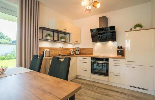 Fewo Lüttje Parl - Foto 4