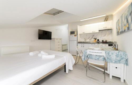 Buhardilla Encantada - Foto 9