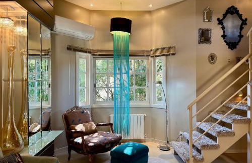 Cobertura Duplex de Cinema 3dorm by Achei Gramado - Foto 8