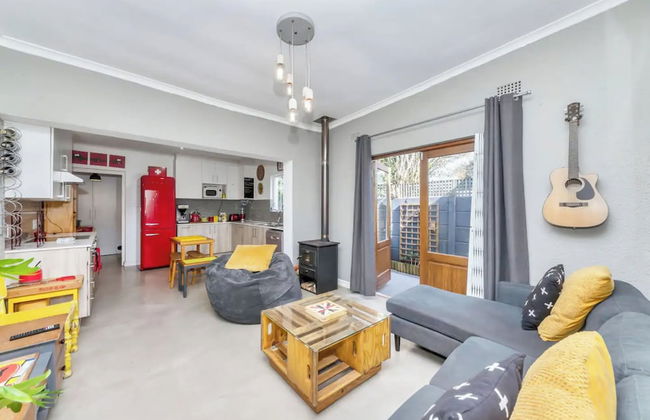 Modern and Stylish 2 BD House in Claremont - Foto 15