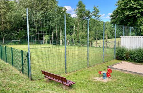 Ferienhaus Kuschel-Muschel - Foto 35