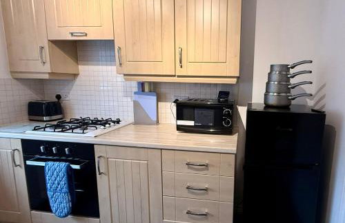 Hindmarsh Apartment - Foto 30