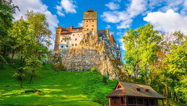 Bucovina & Transylvania Tour – 3 days - Photo 3