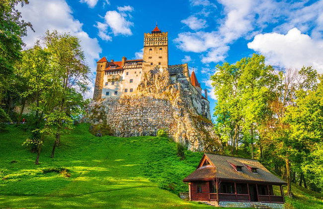 Bucovina & Transylvania Tour – 3 days - Photo 3