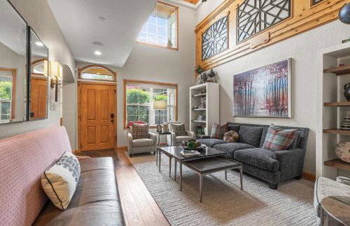 Zermatt Luxury Chalet Sleeps 14! - Foto 4