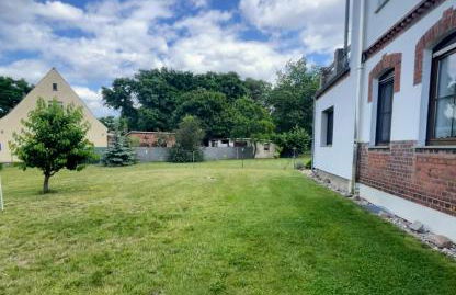 Gästewohnung 1 Zum Stadtwald Spremberg - Foto 1