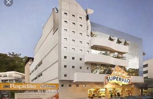 Ao lado da Superpao com vaga de garagem, Nova Friburgo RJ - Foto 49