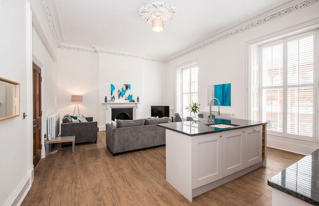 The Montague - Foto 5